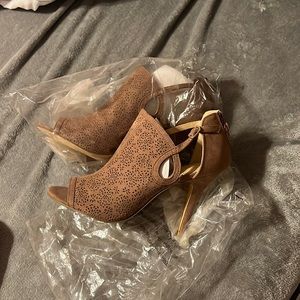 New size 10